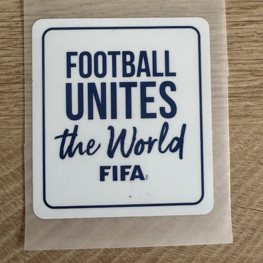 World Cup 2026 Final Patch: Football Unites the World