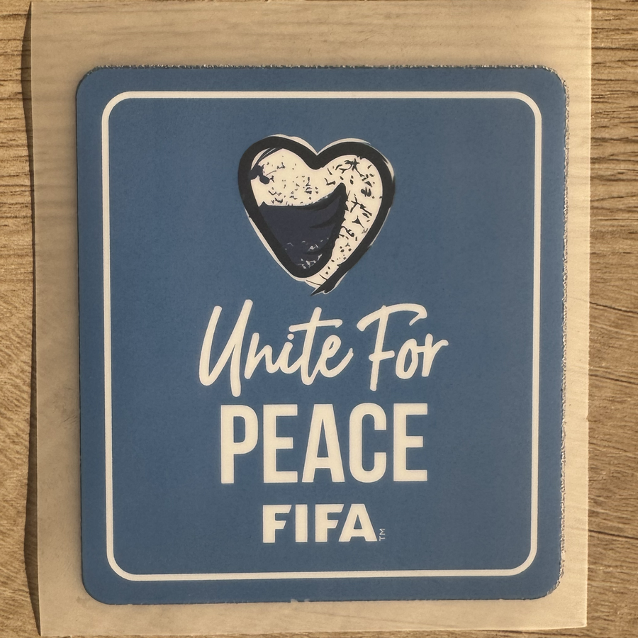 World Cup 2026 Group Stage Patch: Unite for Peace (Matchday 3)